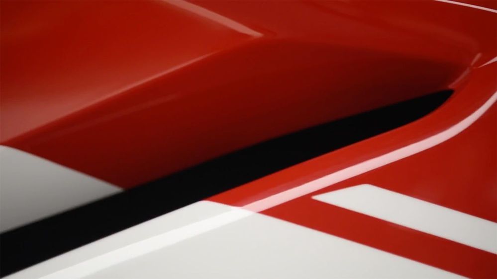 Ducati เตรียมเปิดตัว Panigale ใหม่ที่อาจใช้เครื่องยนต์ V4 ในเดือนกรกฎาคม