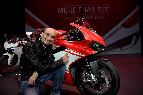 Ducati โตพรวดพราด ยอดขายบาน รายได้เพิ่ม ส่งน้องใหม่รุกตลาดต่อเนื่องทั้งปี