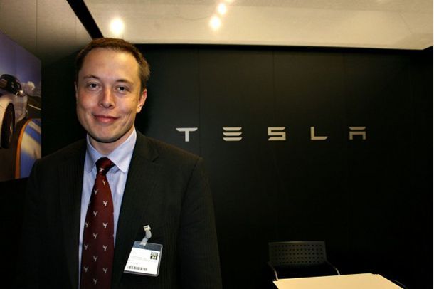ซีอีโอ Tesla ชี้รถขับขี่อัตโนมัติเต็มรูปแบบพร้อมใช้งานจริงในอีก 2 ปีข้างหน้า