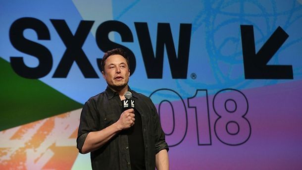 “อีลอน มัสก์” เอ่ยปากเสียดายที่เริ่มต้น Tesla ช้าเกินไป
