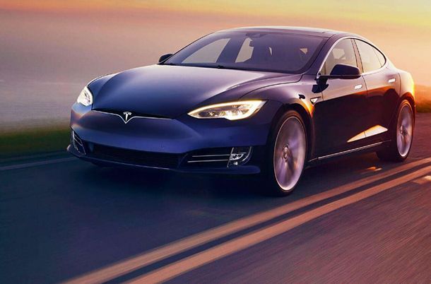 ไม่ง้อ! อีลอน มัสก์ ไล่ผู้ถือหุ้น Tesla ถ้าไม่พอใจให้ไปซื้อหุ้นฟอร์ดแทน