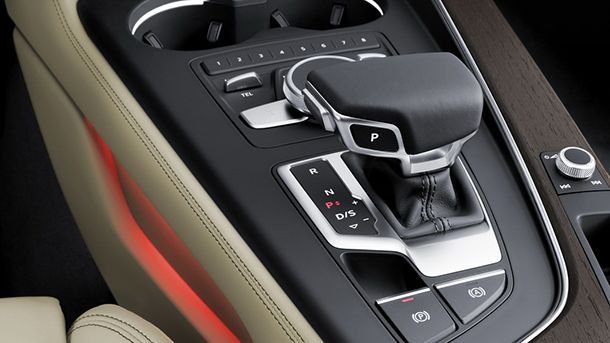 ซ้ำอีก!? พบอุปกรณ์โกงมลพิษในระบบเกียร์ของ Audi