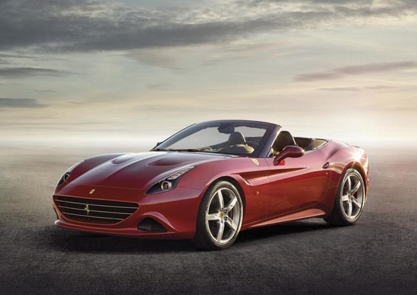 ลือ Ferrari กำลังซุ่มพัฒนารถรุ่นเริ่มต้น ขุมพลัง V6