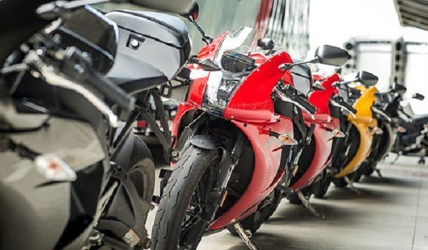 เจ้าของใหม่ Erik Buell Racing หั่นทุกอย่าง ลด แลก แจก แถม ประมูลขายทิ้ง