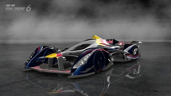 ลือหึ่ง! Infiniti จ้างผู้เชี่ยวชาญ F1 ให้ผลิตซูเปอร์คาร์รุ่นใหม่