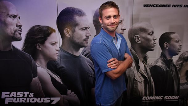 ทีมงาน Fast and Furious เตรียมดึง “ไบรอัน โอ คอนเนอร์” กลับมาอีกครั้ง