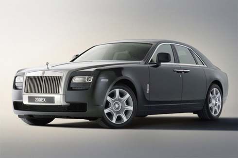 Rolls-Royce ซุ่มพัฒนารถคูเป้ที่แรงและเร็วที่สุด นับตั้งแต่ก่อตั้งบริษัทมา