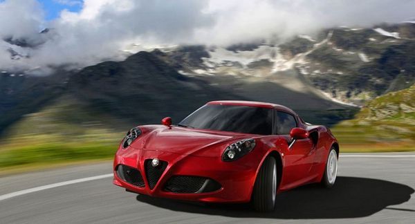 รอลุ้น! วงในเผยรถ Alfa Romeo เตรียมใช้ขุมพลัง Ferrari