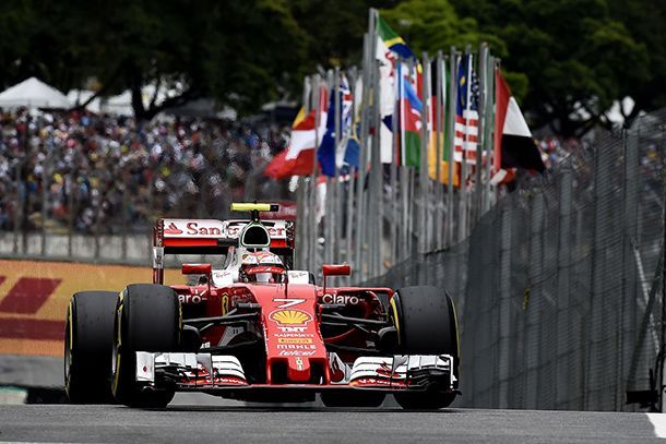 ประธาน Ferrari เผยอาจส่งรถแข่งร่วมรายการ Formula E