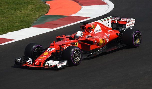 ซีอีโอ Ferrari ชี้อาจถอนตัวการแข่งขันฟอร์มูล่าวันหลังปี 2020