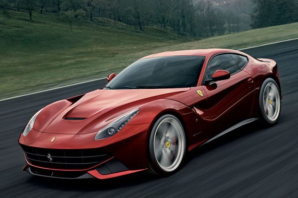 Ferrari เพิ่มกำลังการผลิตรับเป้ายอดขาย 9,000 คันในปีหน้า