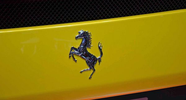 Ferrari ยันไม่ขยายไลน์ผลิตภัณฑ์ด้วยการผลิตรถซีดานหรือเอสยูวี