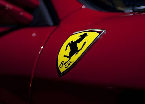 ได้เห็นปีหน้า? รถเอสยูวี Ferrari อาจมาเร็วกว่าที่คิด