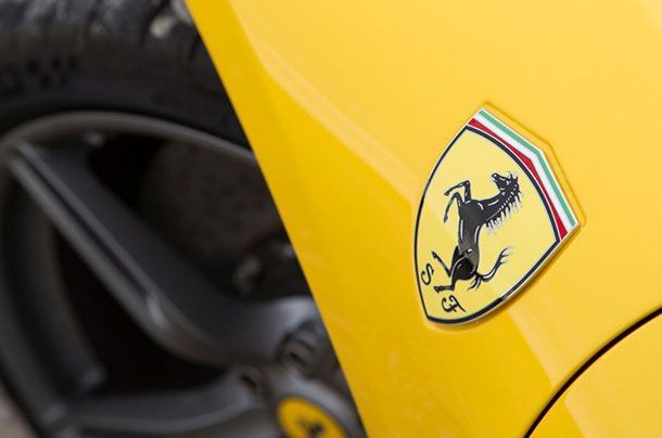 เกิดแน่! Ferrari ตกเป็นข่าวไฟเขียวผลิตรถเอสยูวี