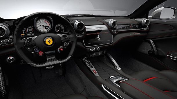 Ferrari เล็งเพิ่มผลกำไรเป็นเท่าตัวด้วยการทำตลาดรถเอสยูวี
