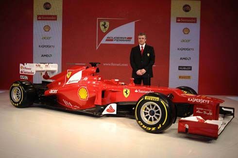 บลัฟฟ์! Ferrari เชื่อมั่น คว้าชัยเหนือ Porsche หากแข่งขันในสนาม F1