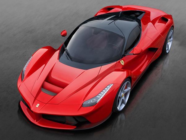 หัวเรือใหญ่ Ferrari ยืนยันเปิดตัวซูเปอร์คาร์ไฮบริดอีกหลายรุ่น