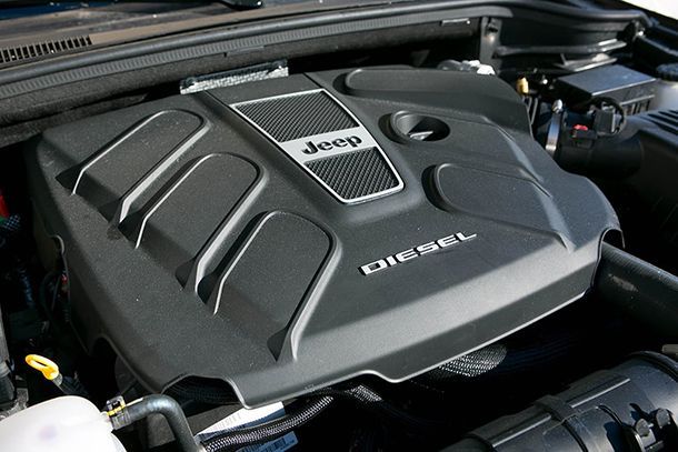 Fiat-Chrysler เตรียมยกเลิกการผลิตเครื่องยนต์ดีเซลในอีก 4 ปีข้างหน้า