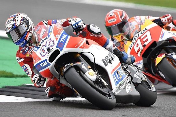 คอนเฟิร์มฟินแลนด์ในตารางแข่ง MotoGP ลุยทดสอบที่ Buriram ปี 2018