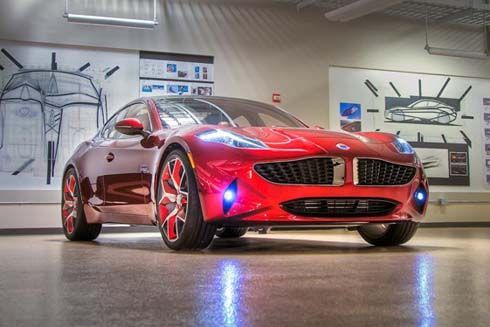 เอกสารลับหลุด! ระบุ Fisker Atlantic อาจไม่ได้ผลิตปีหน้า จ่อถูกเลื่อนเป็นปี 2014