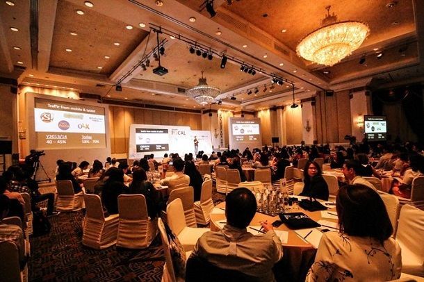 FOCAL 2015 ชี้ 5 เทรนด์ธุรกิจการตลาดดิจิตอลที่น่าจับตาในปีนี้