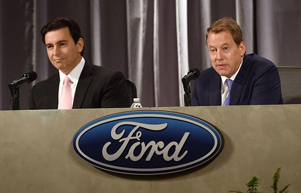 Ford ร่อนแถลงการณ์ค้านนโยบายห้ามคนเดินทางเข้าประเทศของ “โดนัลด์ ทรัมป์”