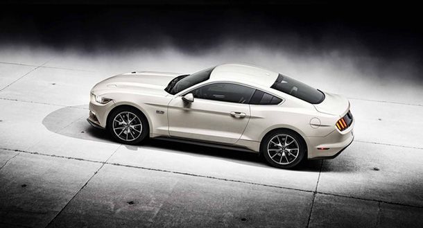 Ford เตรียมผลิตรถสปอร์ต-รถกระบะไฮบริด พร้อมรถเอสยูวีพลังไฟฟ้า