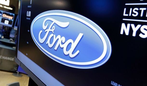 Ford ยืนยันปรับลดพนักงาน 1,400 คนในอเมริกาเหนือและเอเชีย