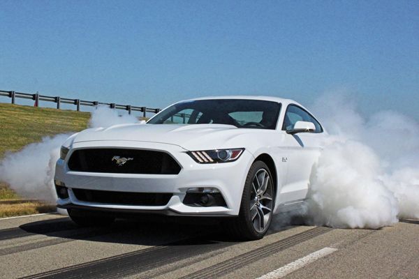 Ford เปิดแผนการส่งชุดแต่งอัพเกรดสมรรถนะเครื่องยนต์ EcoBoost