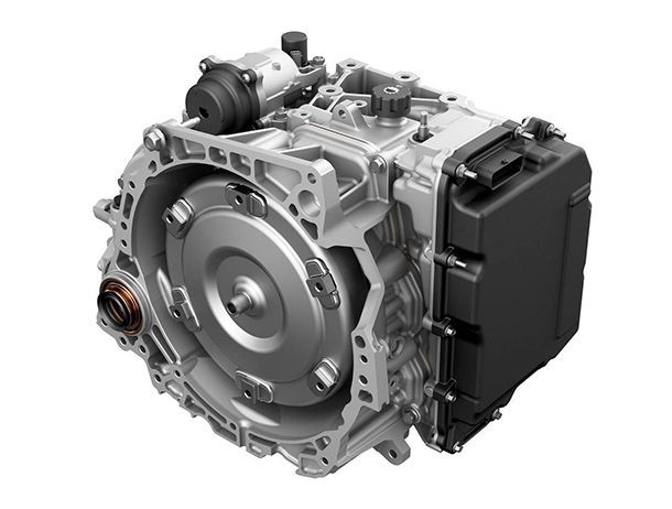 Ford ปฏิเสธใช้เกียร์อัตโนมัติ 9 สปีดของ GM ชี้ไม่มีประสิทธิภาพเพียงพอ