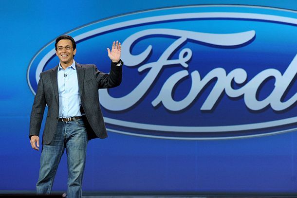 เผย Ford เตรียมปรับลดพนักงาน 2 หมื่นคนทั่วโลก ตัดค่าใช้จ่าย