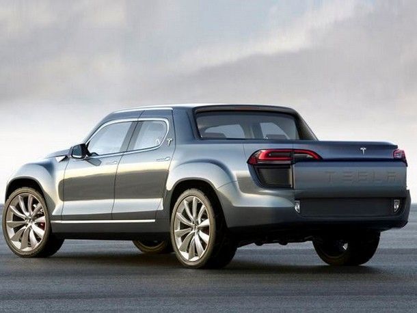 เป็นรูปเป็นร่างมากขึ้น Tesla Supercar ว่าที่รถซูเปอร์คาร์ไฟฟ้าที่เร็วที่สุดในโลก