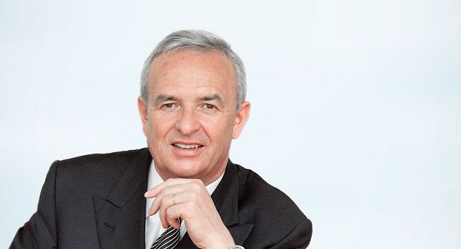 อดีตซีอีโอ Volkswagen ปฏิเสธไม่รู้เรื่องการโกงค่ามลพิษ