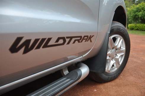 รีวิว Ford Ranger Wildtrak Hi-Rider 2.2L 4x2 ขับทดสอบระยะทางกว่า 700 กม.