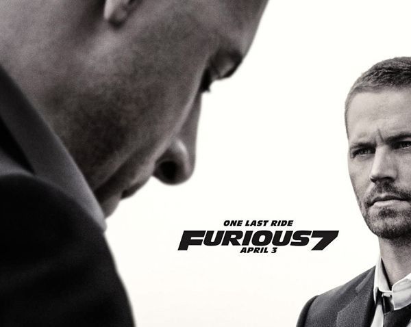 เผย “Furious 8” มีกำหนดเข้าฉายเดือนเมษายน 2017