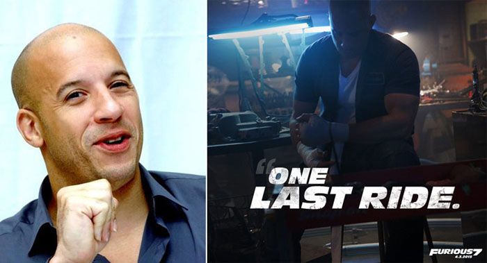 ยาวๆไป Fast and Furious ภาค 9 และ 10 ยืนยันเข้าโรงฉายปี 2019 และ 2021