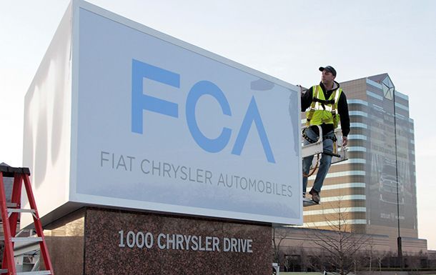Geely ปฏิเสธทันควัน ไม่มีความสนใจเทคโอเวอร์ FCA