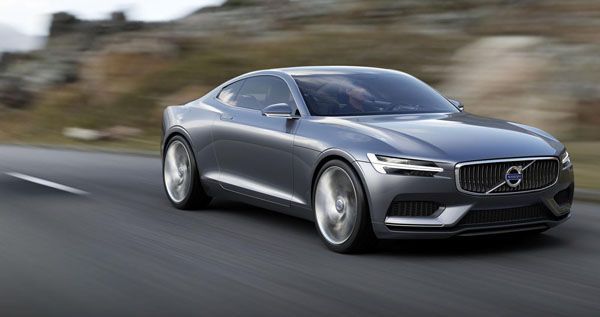 Geely เตรียมผนึกกำลัง Volvo ยกระดับขึ้นเป็น “นิว Audi และ Volkswagen”
