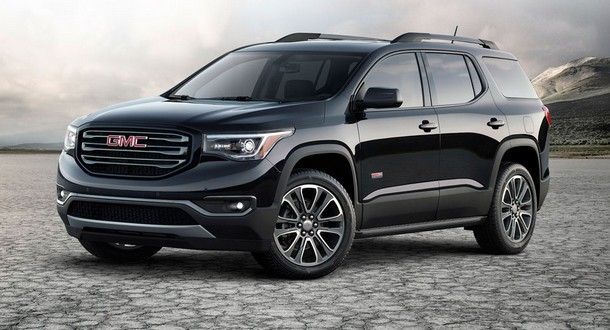General Motors เตรียมขยายกำลังการผลิตรถยนต์ SUV เพิ่มเติมหลังจากความต้องการในตลาดสูงขึ้นมาก