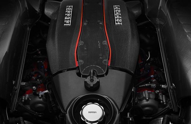 Geneva 2018: Ferrari คอนเฟิร์มรถไฮบริดเปิดตัวปีหน้าแน่นอน
