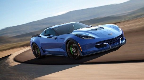 เริ่มผลิตแล้ว !! Corvette EV สปอร์ตคาร์พลังไฟฟ้าจากค่าย Genovation กับค่าตัว 7.5 แสนเหรียญ หรือราวๆ 22 ล้านบาท