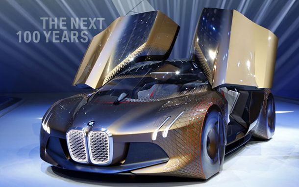 รัฐบาลเยอรมันผลักดันกฎหมาย “แบน” รถเครื่องยนต์ทั่วไปภายในปี 2030
