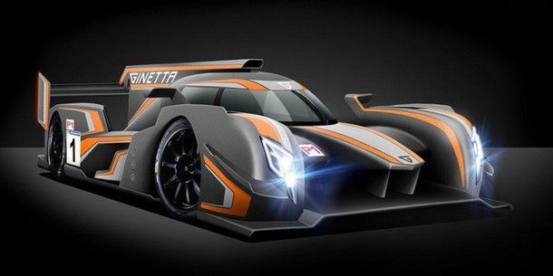 Ginetta คอนเฟิร์มเตรียมกลับลงสู้ศึก 2018 WEC ด้วย LMP1 รุ่นพัฒนาใหม่ล่าสุดจากสำนัก