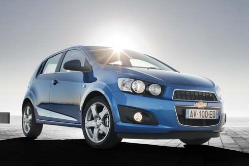 ยอดขาย Chevrolet ทั่วโลกพุ่งสูงกว่า 4.76 ล้านคัน ดันยอดขายรวมในเครือ GM ทะลุ 9 ล้าน