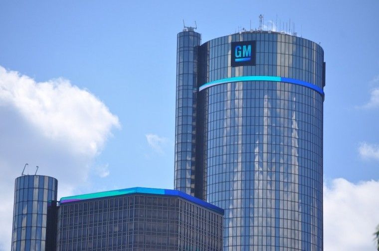 GM เตรียมผนวกธุรกิจใน "เอเชีย" เข้ากับ "อเมริกาใต้" โดยบริหารงานตรงจากดีทรอยท์