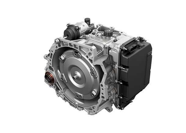 GM เปิดตัวเกียร์อัตโนมัติ 9 สปีดไว้ใน Chevrolet Malibu
