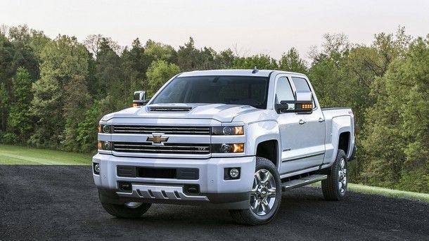 GM เปิดตัวเครื่องยนต์ดีเซล Duramax รุ่นใหม่ขนาด 6.6 ลิตร และมาพร้อมแรงบิดมหาศาลถึง 1,221 นิวตันเมตร