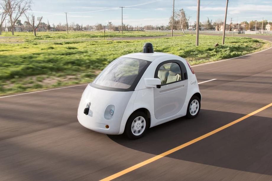 Google เตรียมทดสอบรถขับขี่อัตโนมัติบนถนนจริงช่วงครึ่งหลังของปีนี้
