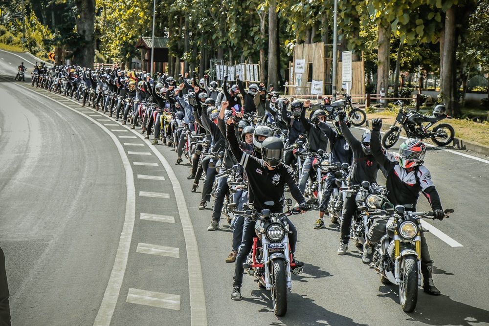 GPX สานฝันปันของ สู่น้องที่ห่างไกล