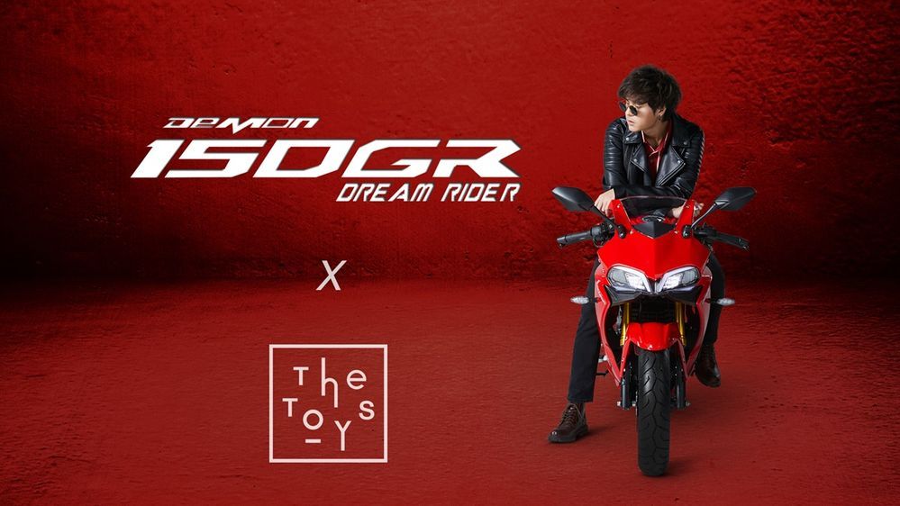 GPX จับมือ The TOYS ปล่อย MV Summer Dream ฝันฤดูร้อน บ่งบอกความเป็นตัวตน!